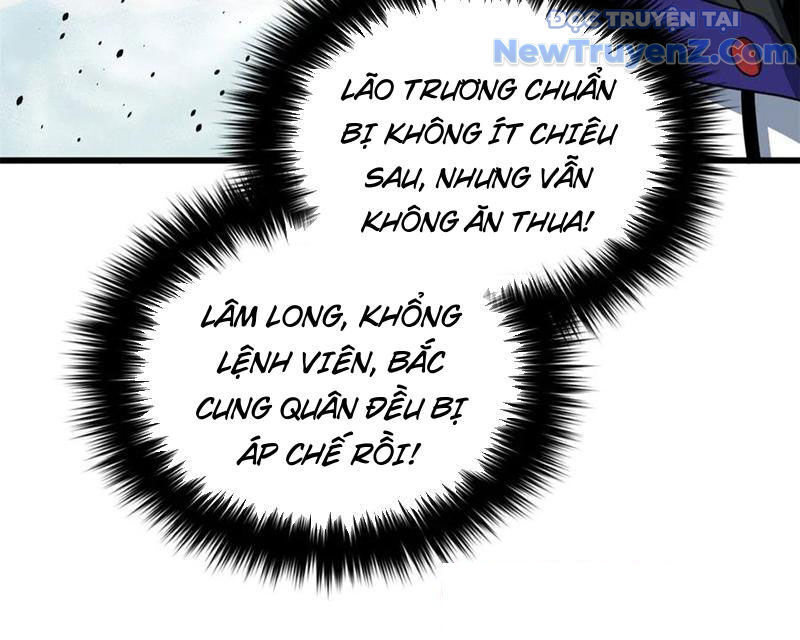 Toàn Cầu Cao Võ [Chap 313-315]