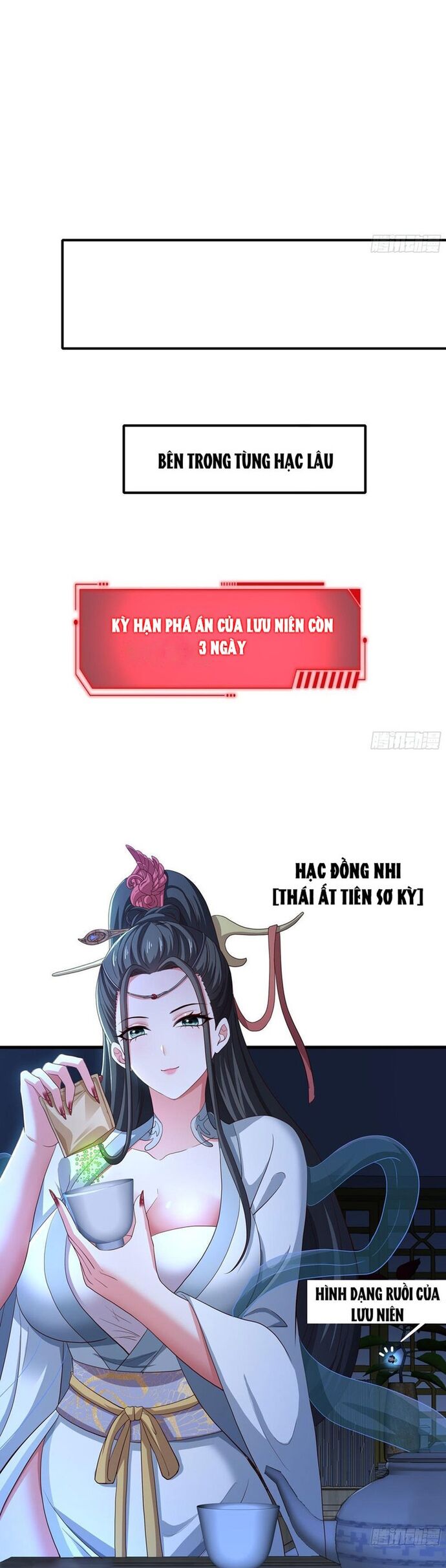 Trụ Vương Tái Sinh Không Muốn Làm Đại Phản Diện [Chap 122]