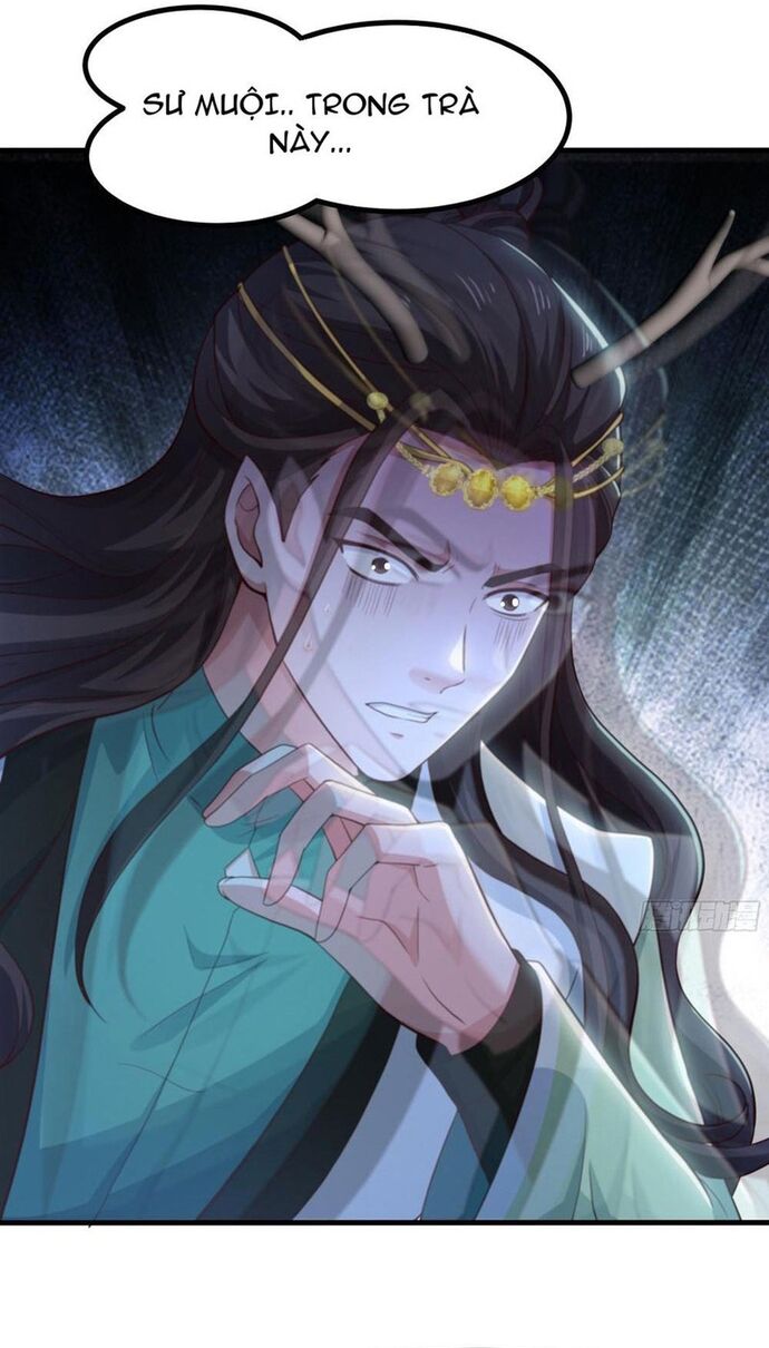 Trụ Vương Tái Sinh Không Muốn Làm Đại Phản Diện [Chap 122]