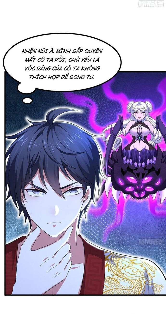 Trụ Vương Tái Sinh Không Muốn Làm Đại Phản Diện [Chap 122]
