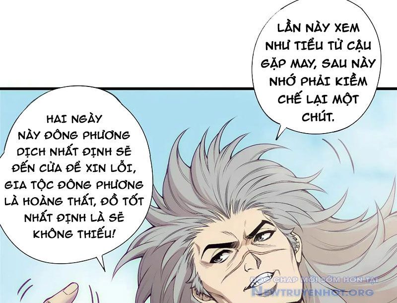 Thảm Họa Tử Linh Sư [Chap 185-187]