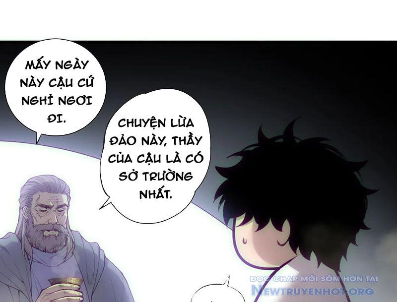 Thảm Họa Tử Linh Sư [Chap 185-187]