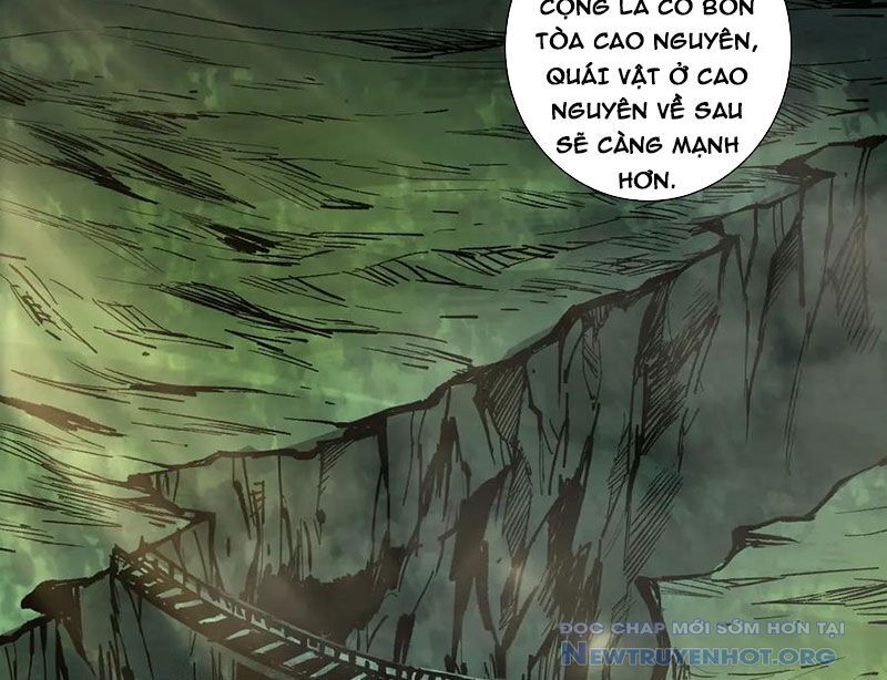 Thảm Họa Tử Linh Sư [Chap 185-187]