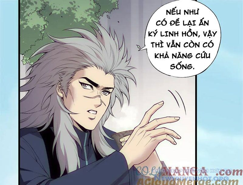 Thảm Họa Tử Linh Sư [Chap 185-187]