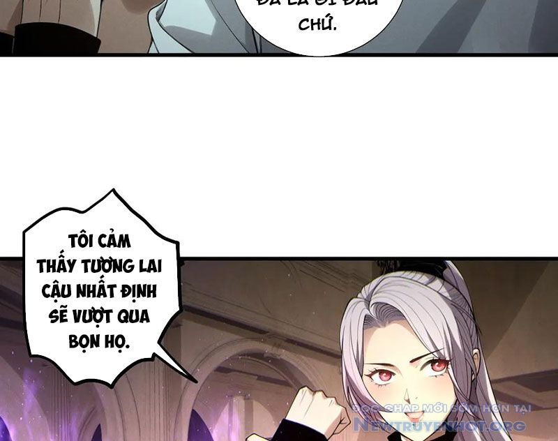 Thảm Họa Tử Linh Sư [Chap 185-187]