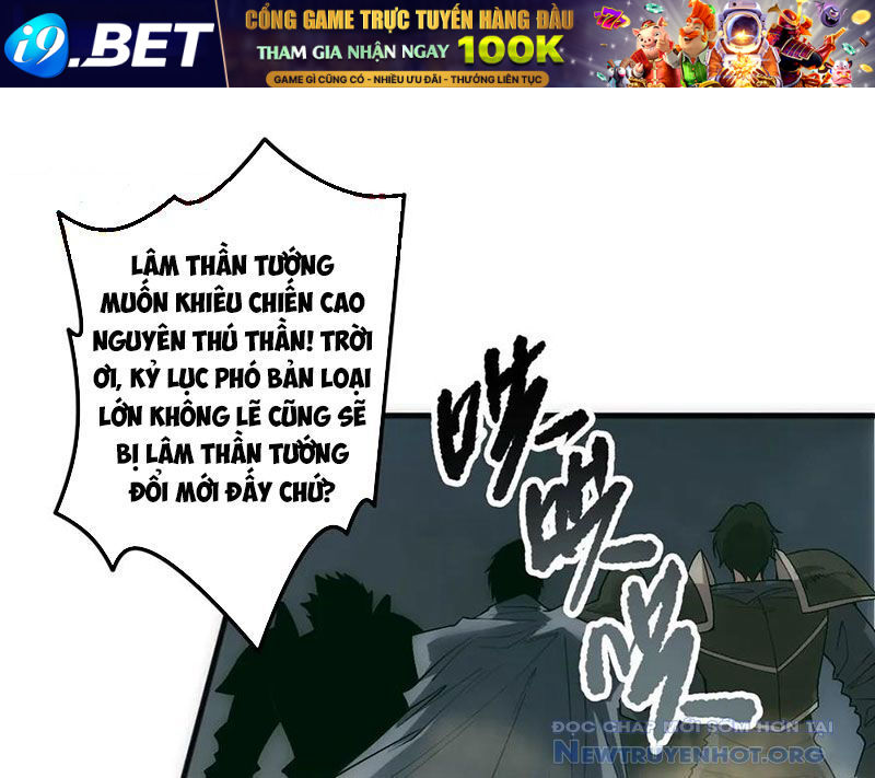 Thảm Họa Tử Linh Sư [Chap 185-187]