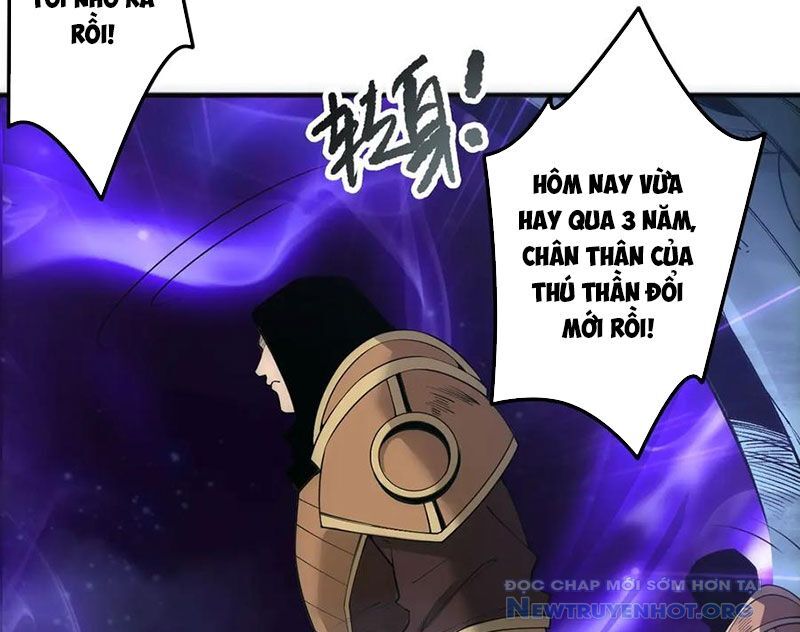 Thảm Họa Tử Linh Sư [Chap 185-187]