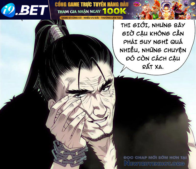 Thảm Họa Tử Linh Sư [Chap 185-187]