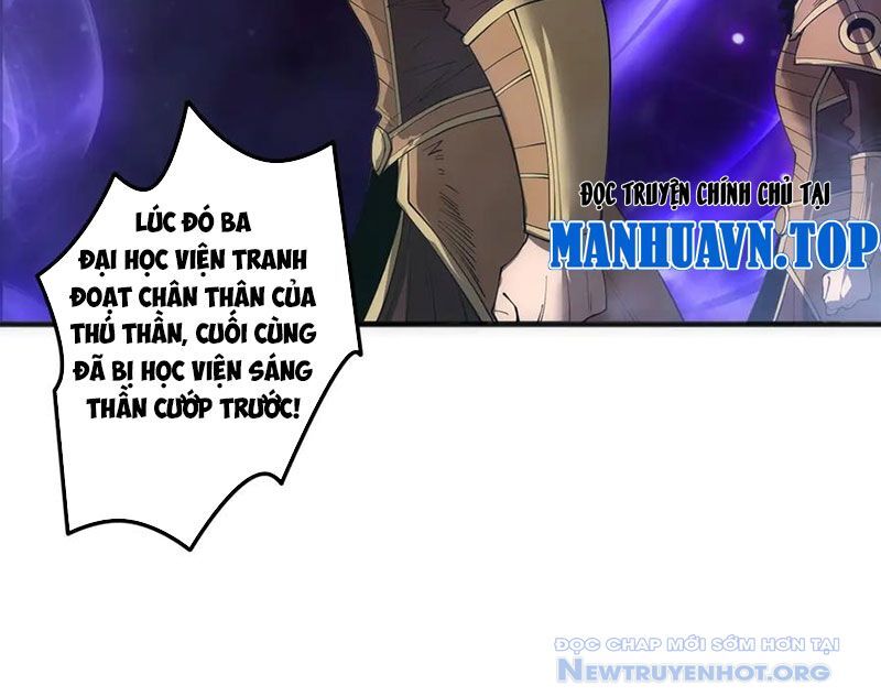 Thảm Họa Tử Linh Sư [Chap 185-187]