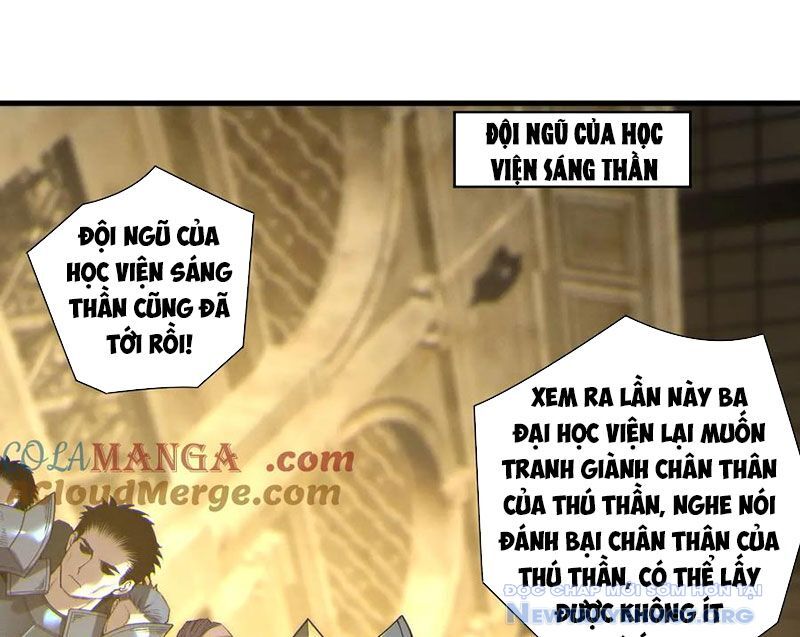 Thảm Họa Tử Linh Sư [Chap 185-187]