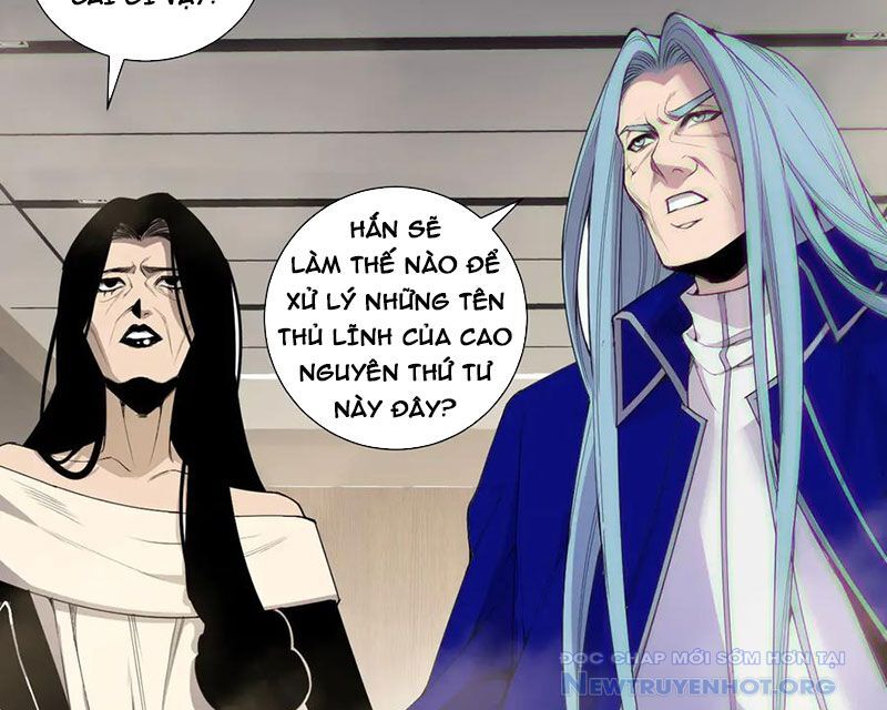 Thảm Họa Tử Linh Sư [Chap 185-187]