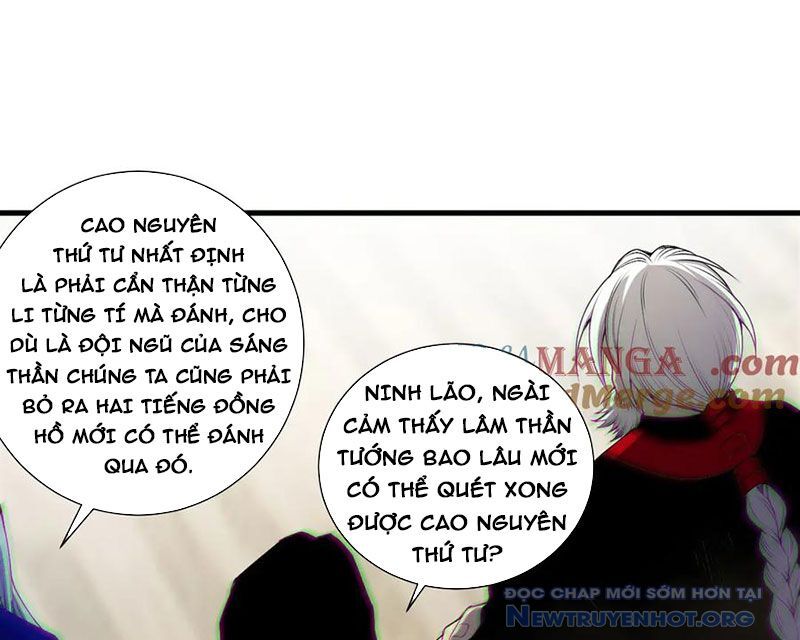 Thảm Họa Tử Linh Sư [Chap 185-187]