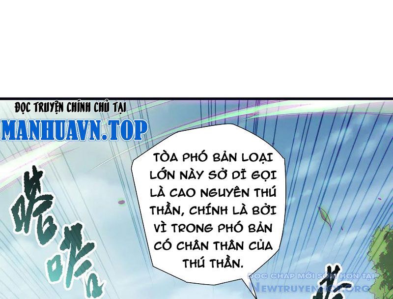 Thảm Họa Tử Linh Sư [Chap 185-187]