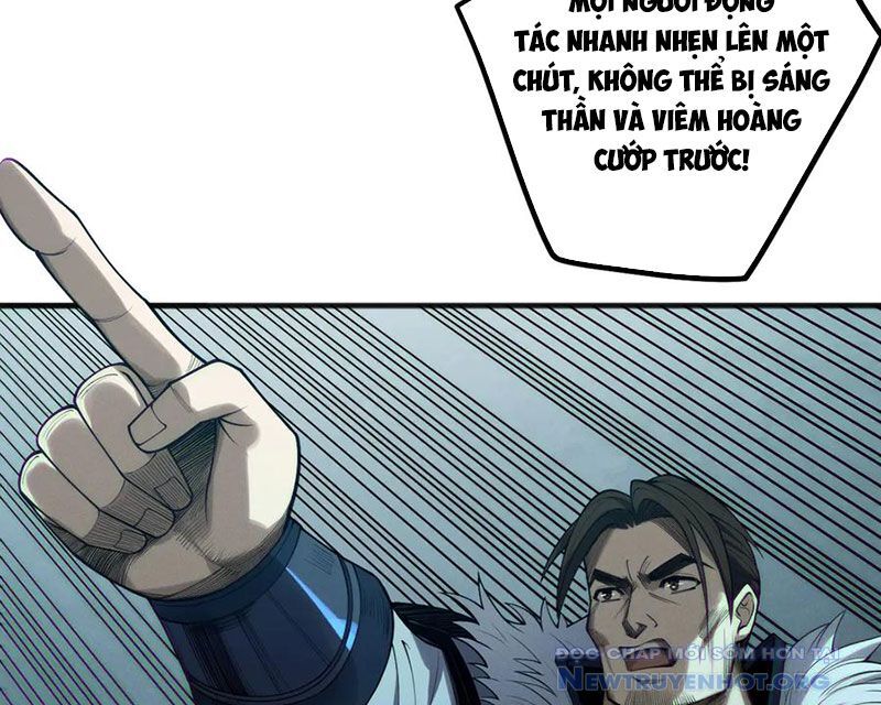 Thảm Họa Tử Linh Sư [Chap 185-187]