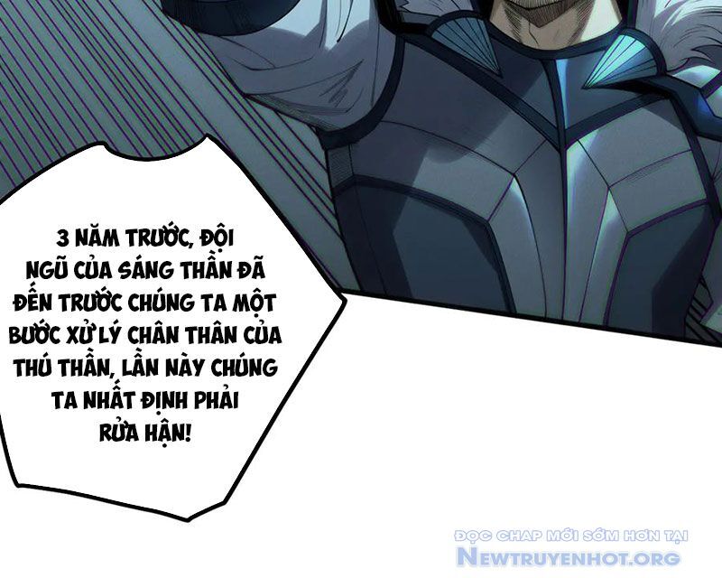 Thảm Họa Tử Linh Sư [Chap 185-187]