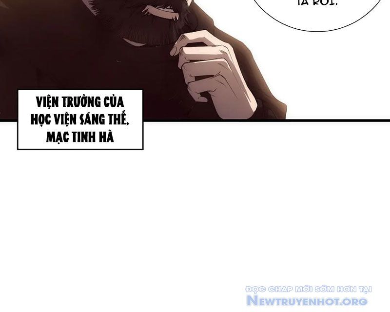 Thảm Họa Tử Linh Sư [Chap 185-187]