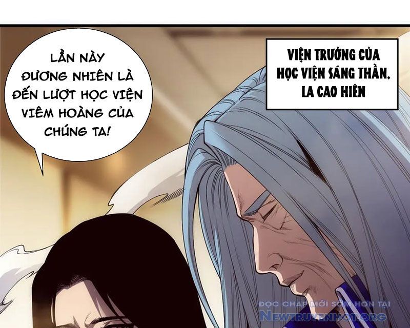 Thảm Họa Tử Linh Sư [Chap 185-187]