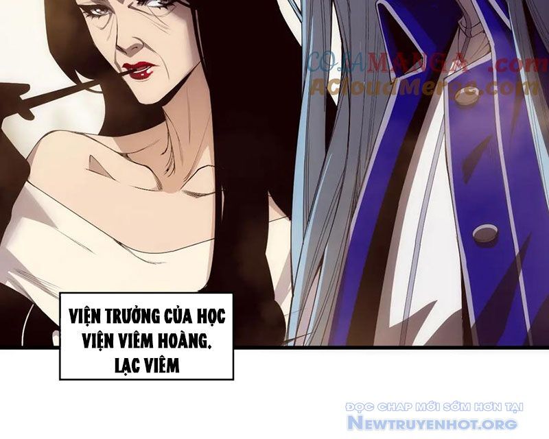 Thảm Họa Tử Linh Sư [Chap 185-187]