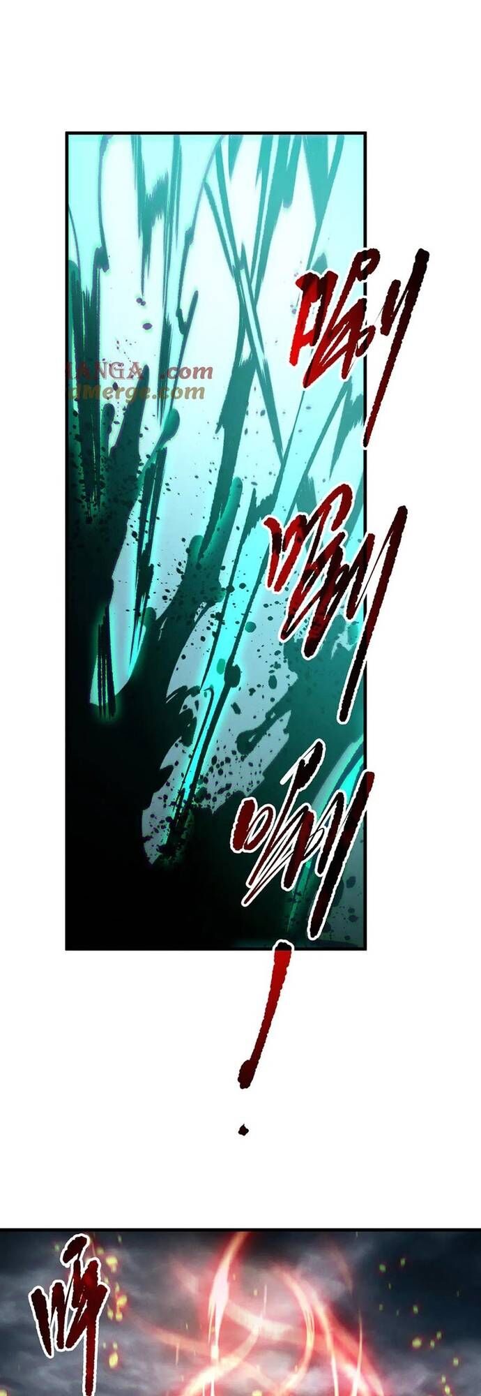Thảm Họa Tử Linh Sư [Chap 185-187]