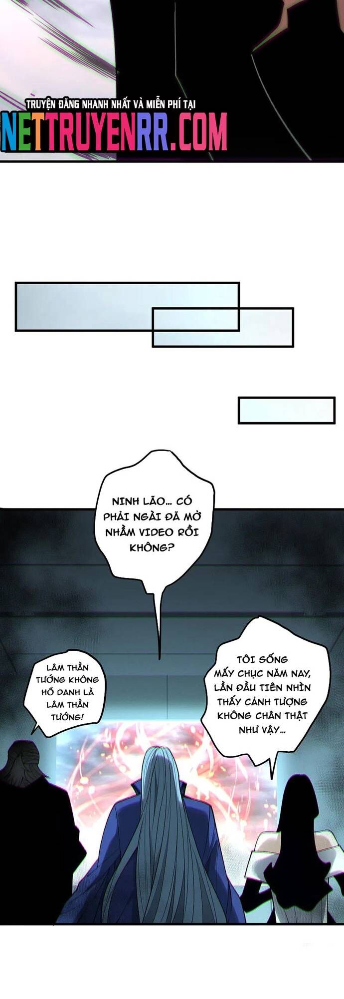 Thảm Họa Tử Linh Sư [Chap 185-187]
