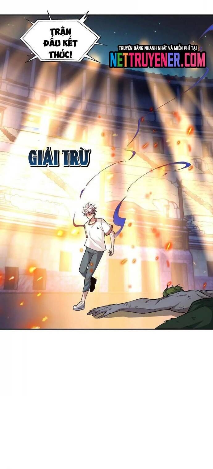 Trùng Sinh Thành Godzilla [Chap 247-265]
