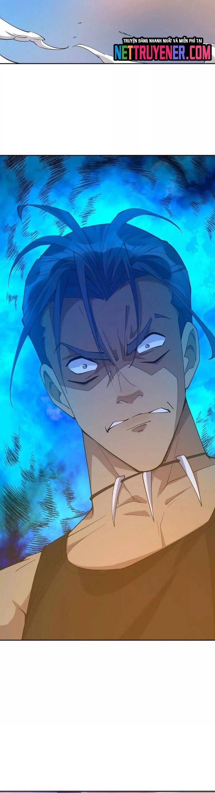 Trùng Sinh Thành Godzilla [Chap 247-265]