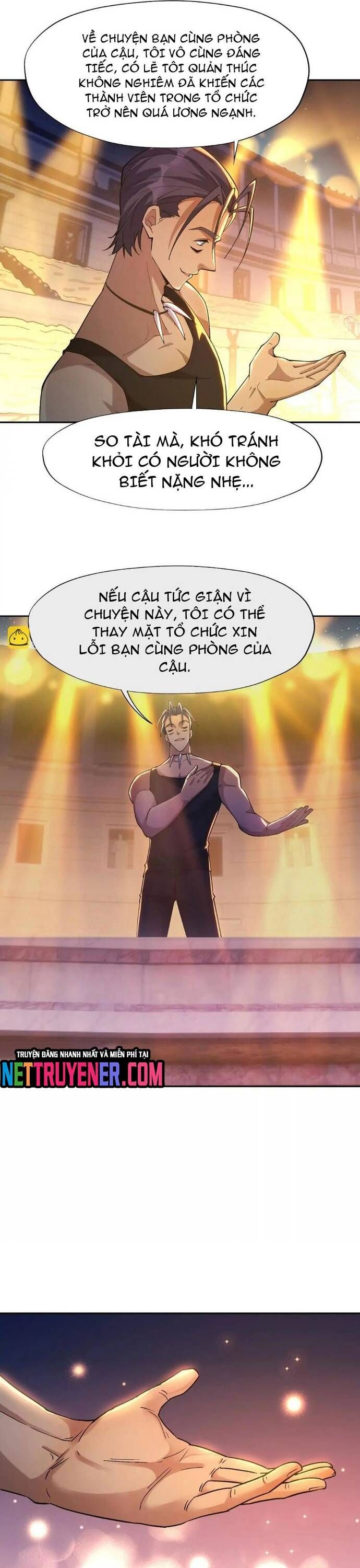 Trùng Sinh Thành Godzilla [Chap 247-265]