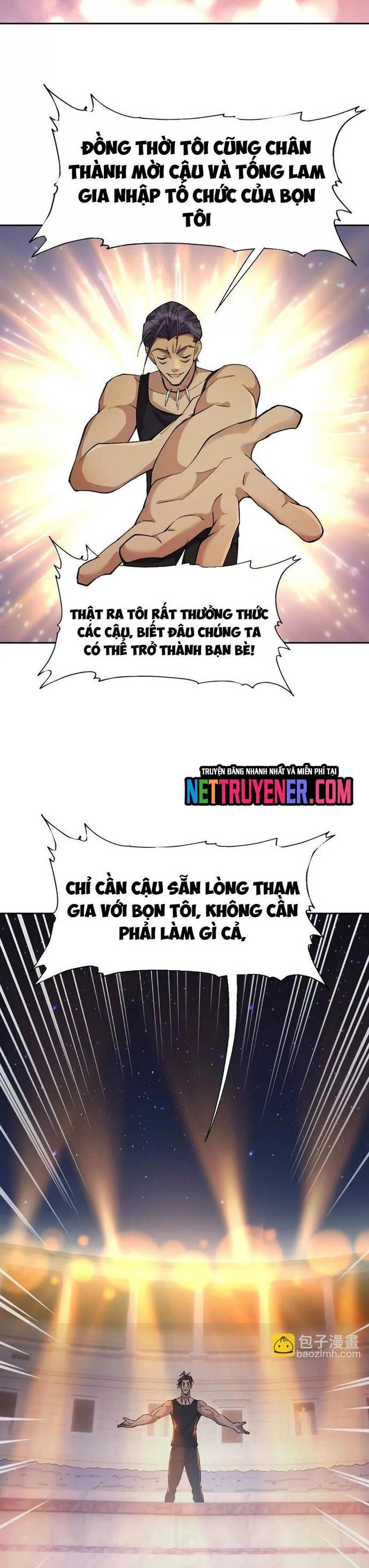 Trùng Sinh Thành Godzilla [Chap 247-265]
