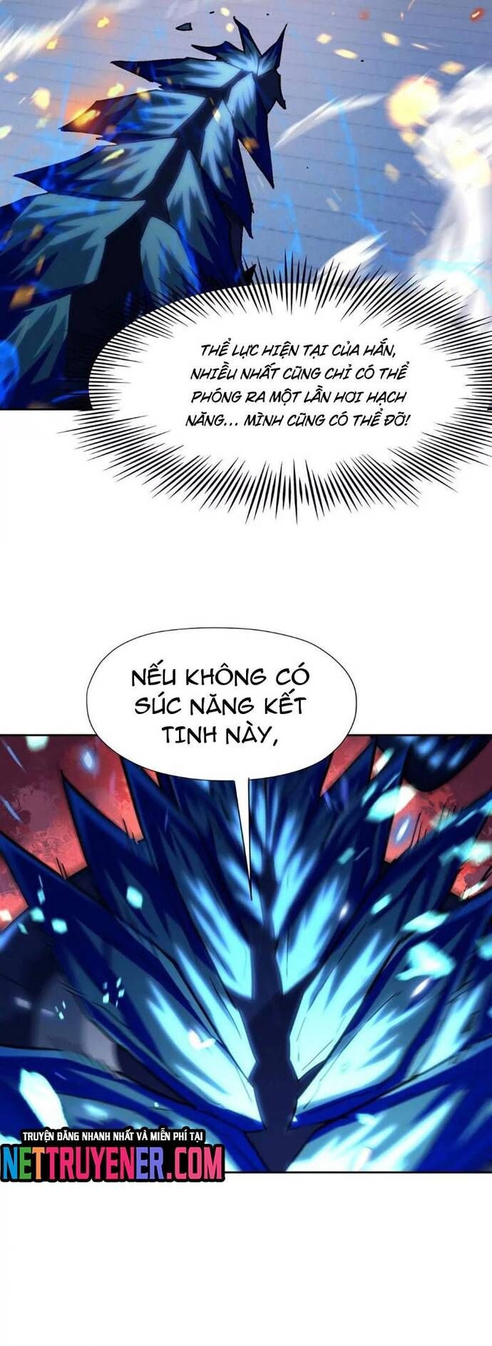 Trùng Sinh Thành Godzilla [Chap 247-265]
