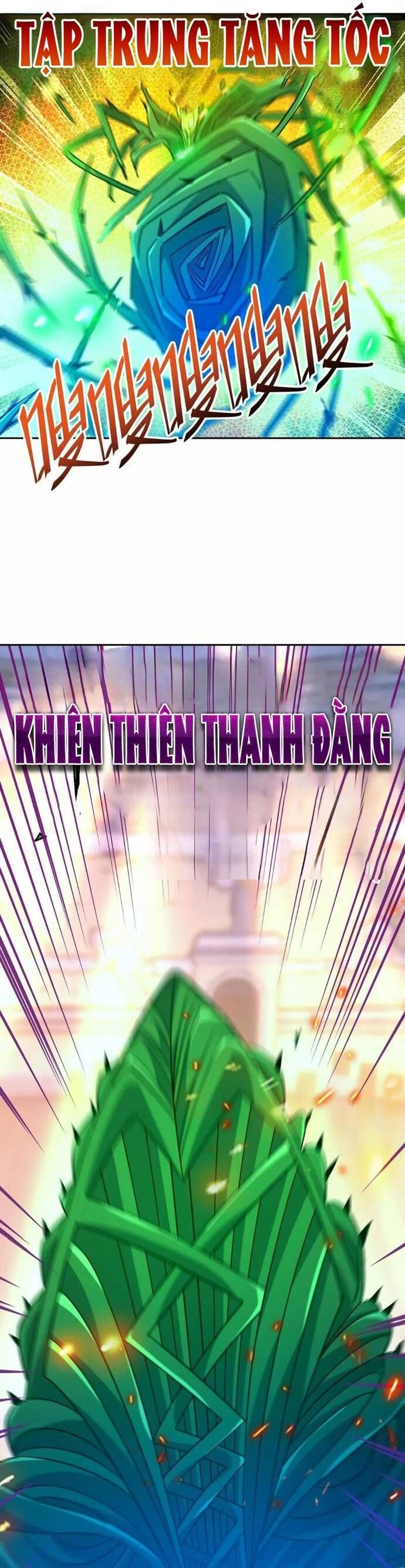 Trùng Sinh Thành Godzilla [Chap 247-265]