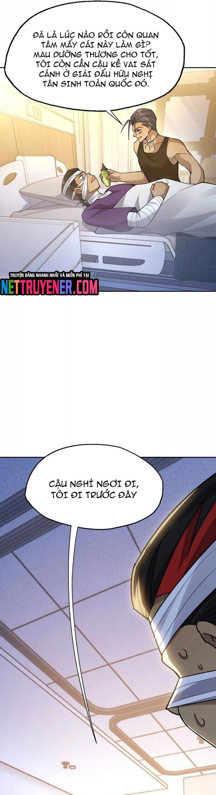 Trùng Sinh Thành Godzilla [Chap 247-265]