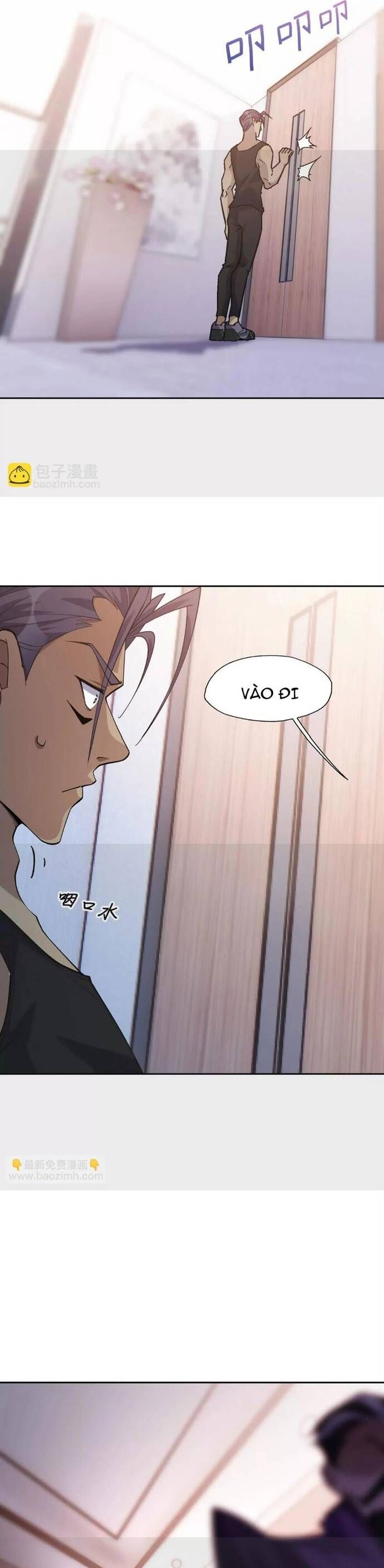 Trùng Sinh Thành Godzilla [Chap 247-265]