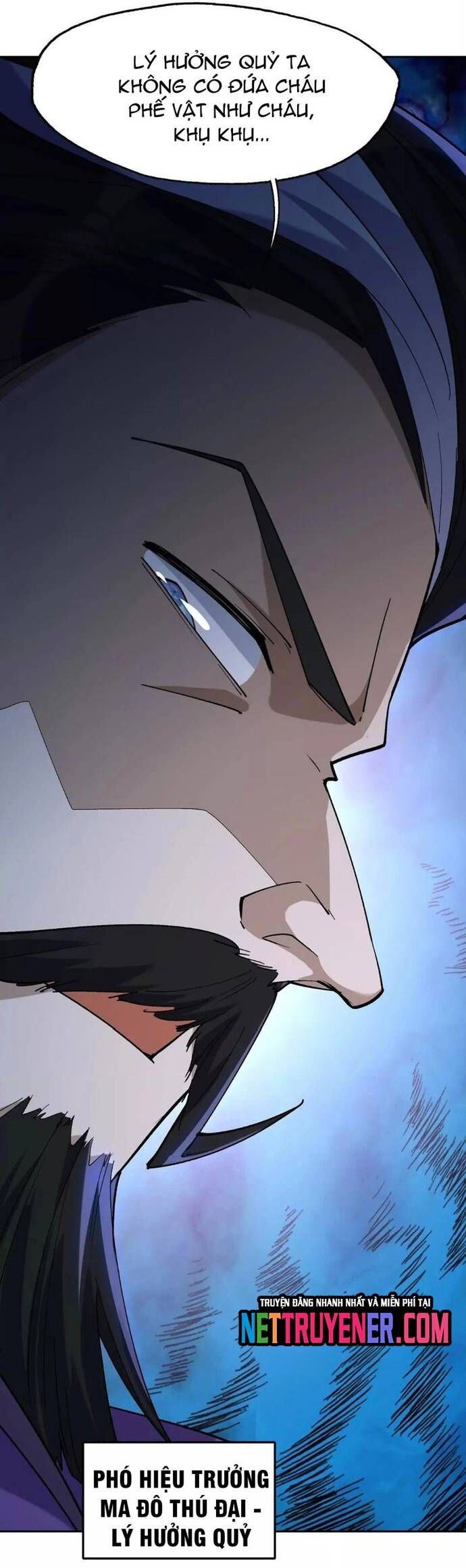 Trùng Sinh Thành Godzilla [Chap 247-265]