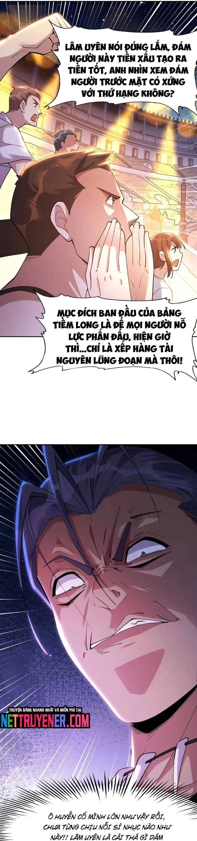 Trùng Sinh Thành Godzilla [Chap 247-265]