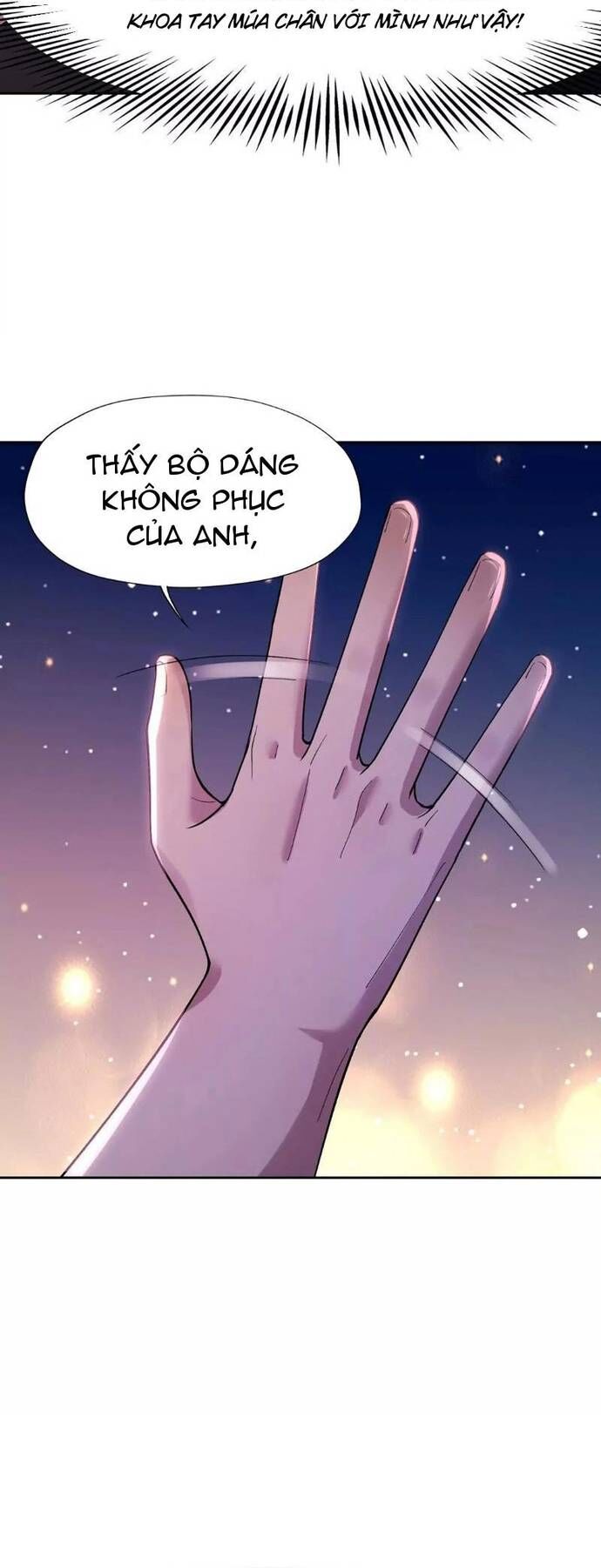 Trùng Sinh Thành Godzilla [Chap 247-265]