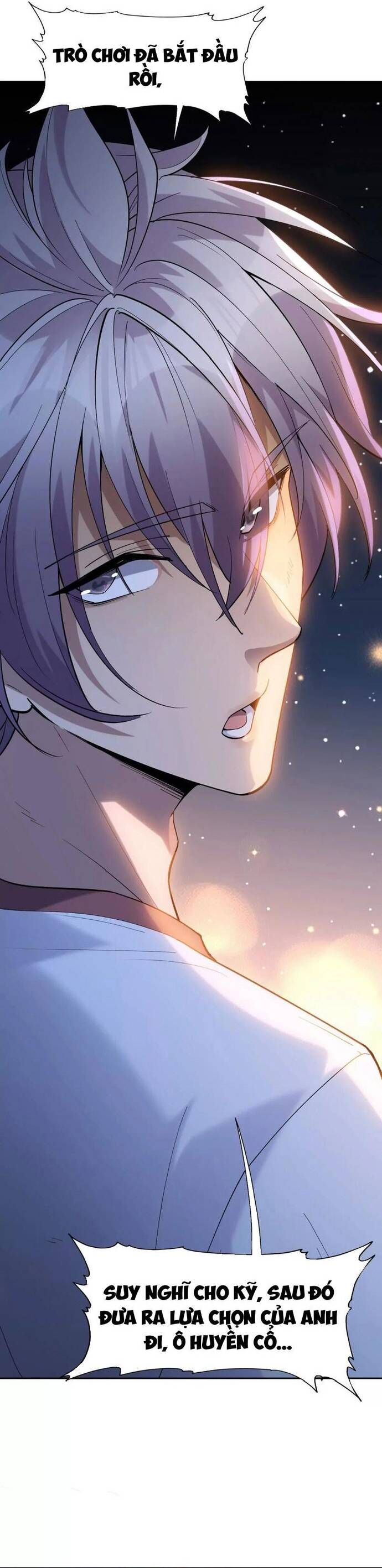 Trùng Sinh Thành Godzilla [Chap 247-265]