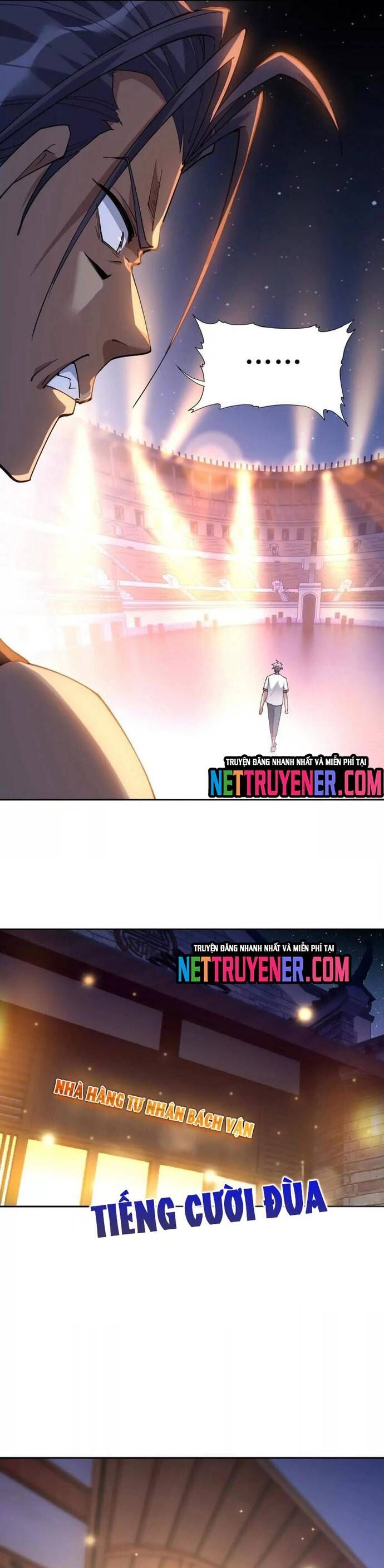 Trùng Sinh Thành Godzilla [Chap 247-265]