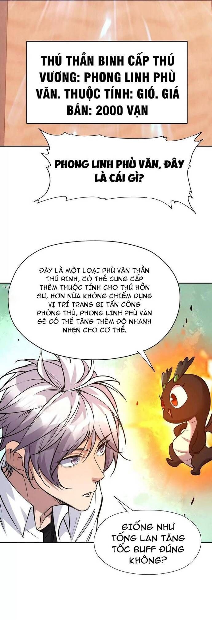 Trùng Sinh Thành Godzilla [Chap 247-265]