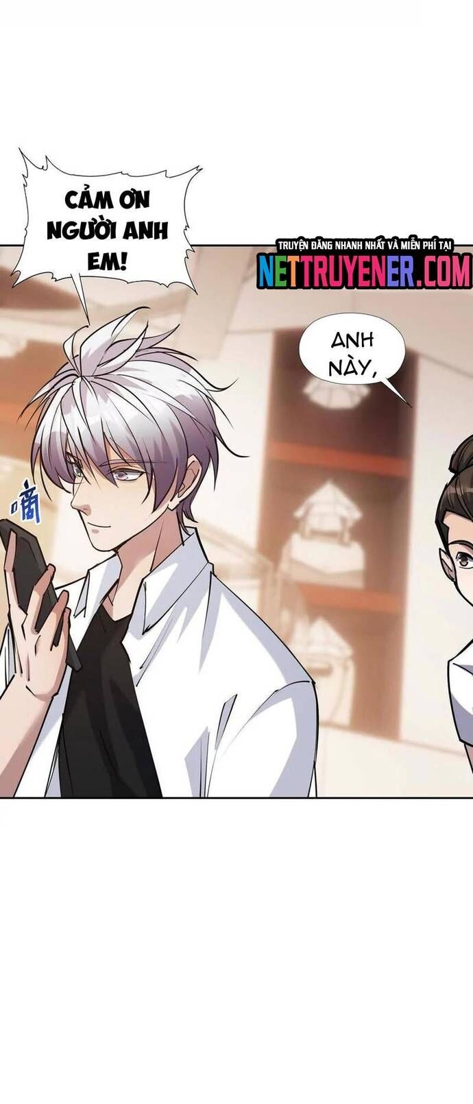 Trùng Sinh Thành Godzilla [Chap 247-265]