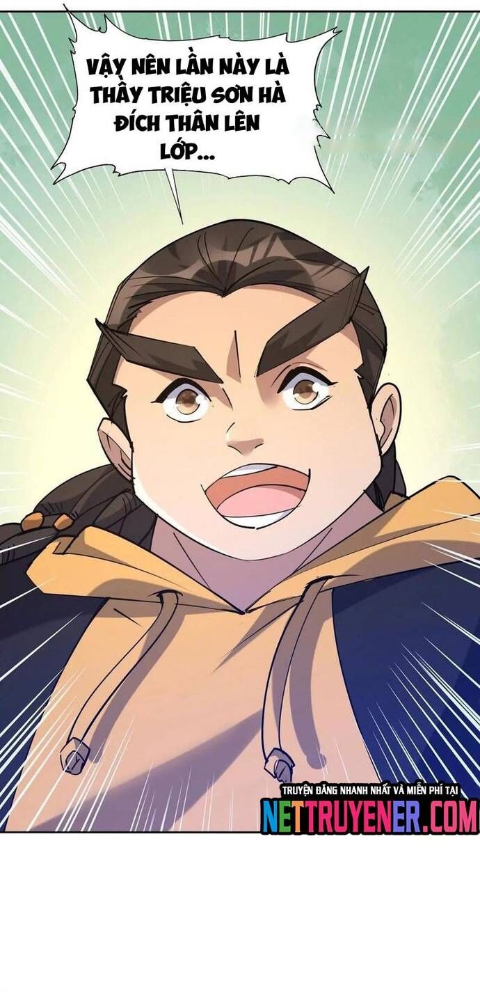 Trùng Sinh Thành Godzilla [Chap 247-265]