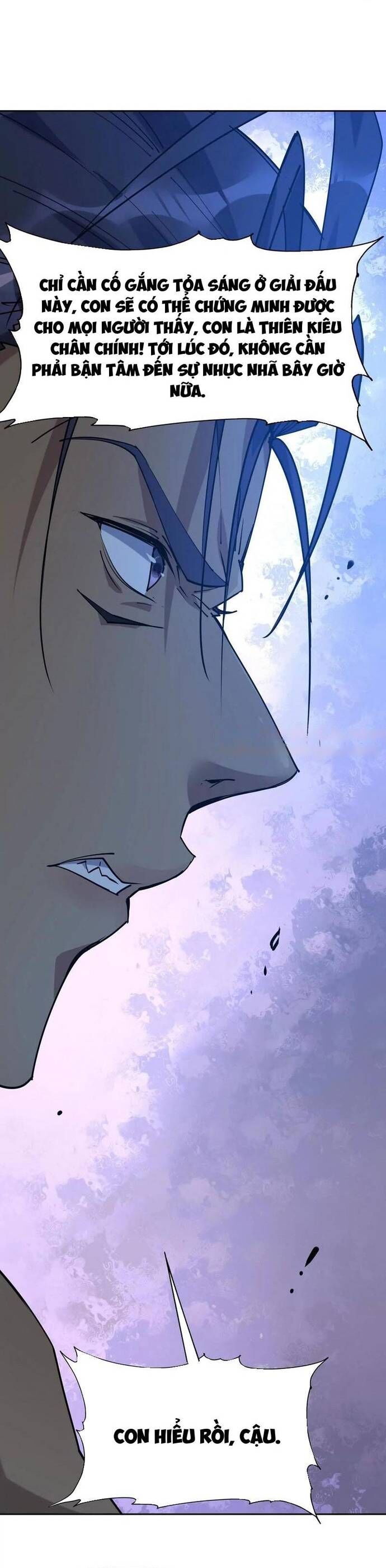 Trùng Sinh Thành Godzilla [Chap 247-265]
