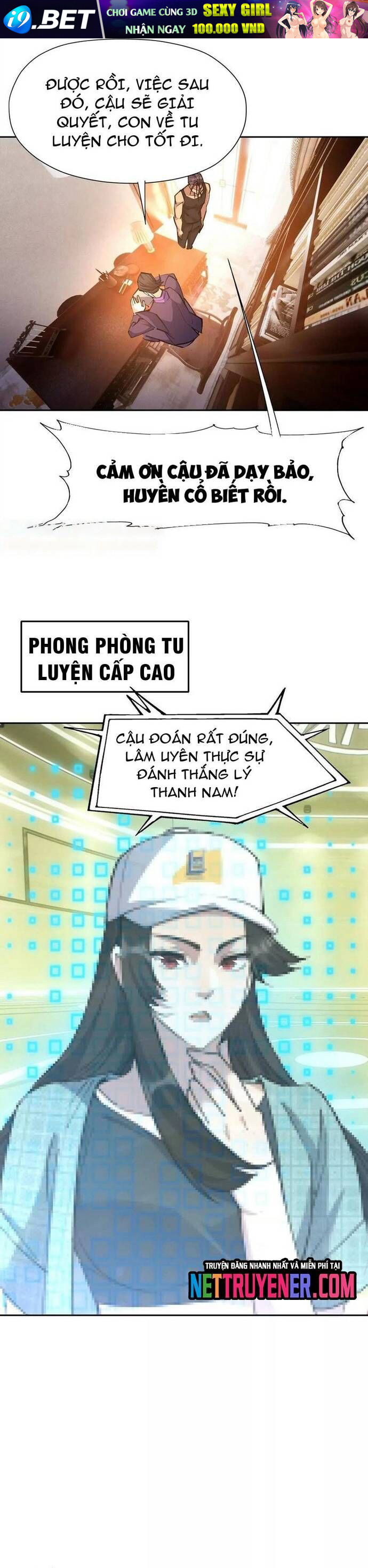 Trùng Sinh Thành Godzilla [Chap 247-265]