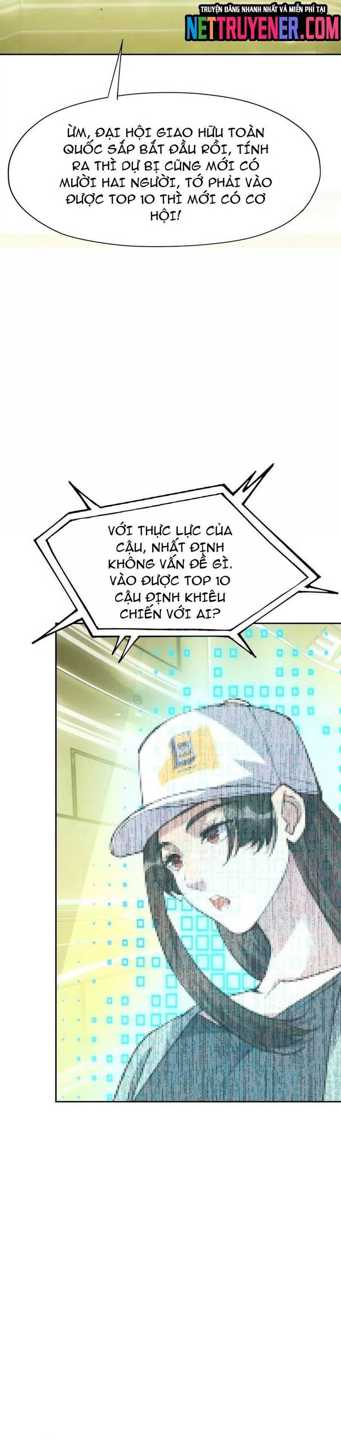 Trùng Sinh Thành Godzilla [Chap 247-265]