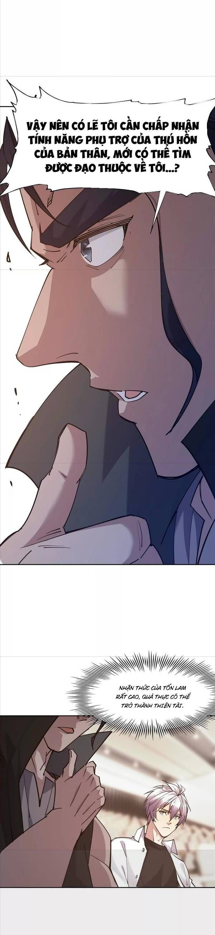 Trùng Sinh Thành Godzilla [Chap 247-265]