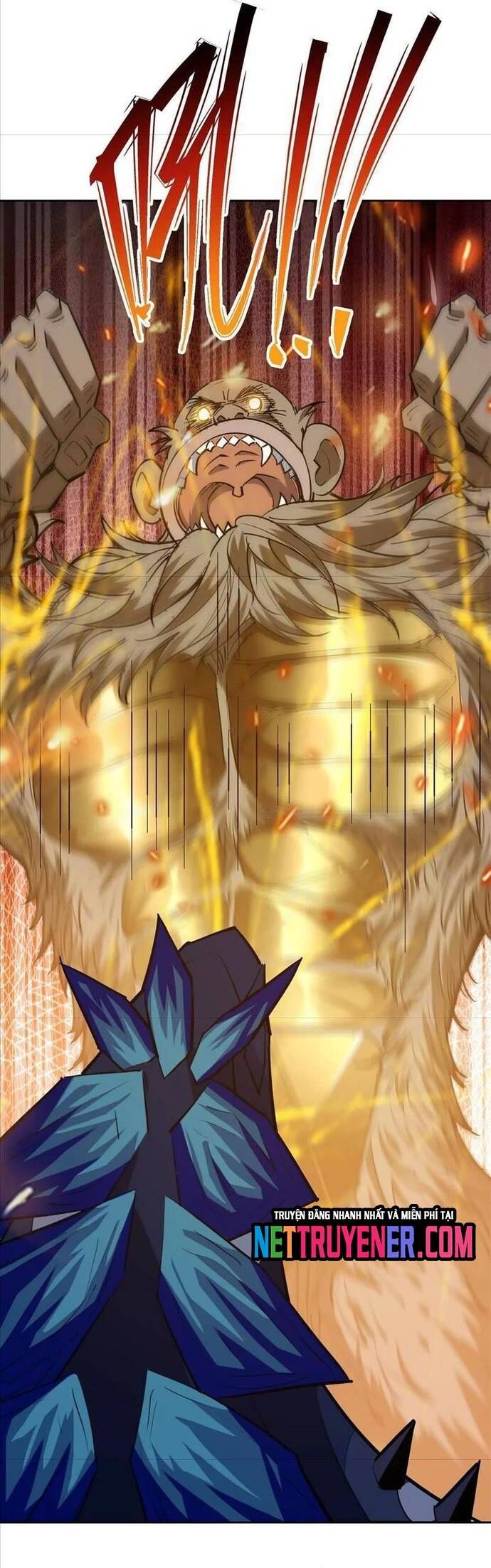 Trùng Sinh Thành Godzilla [Chap 247-265]