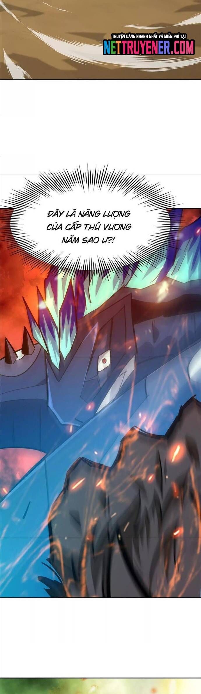 Trùng Sinh Thành Godzilla [Chap 247-265]