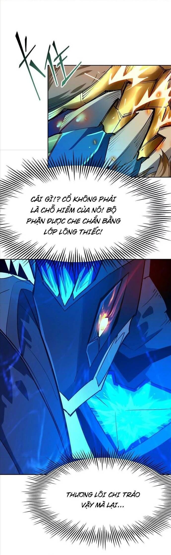 Trùng Sinh Thành Godzilla [Chap 247-265]