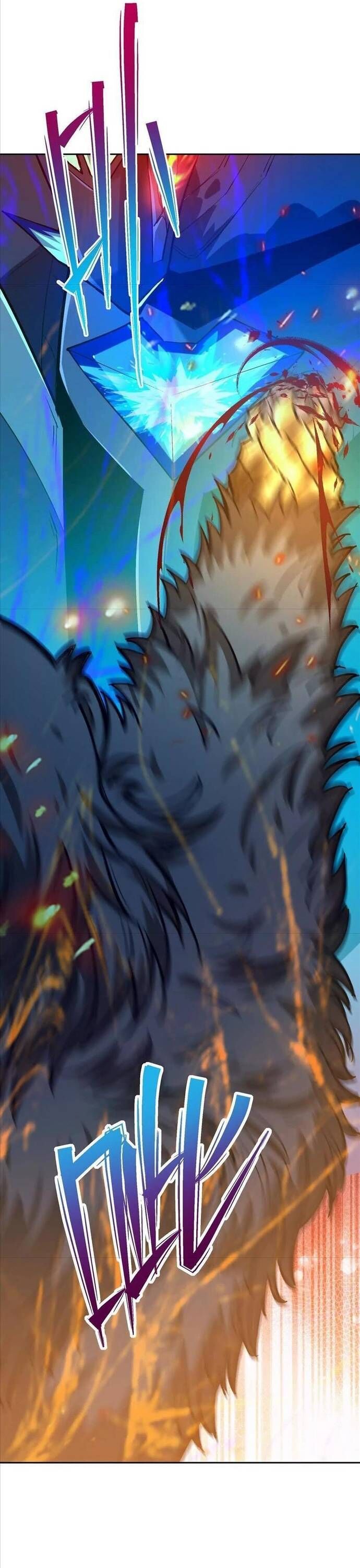 Trùng Sinh Thành Godzilla [Chap 247-265]