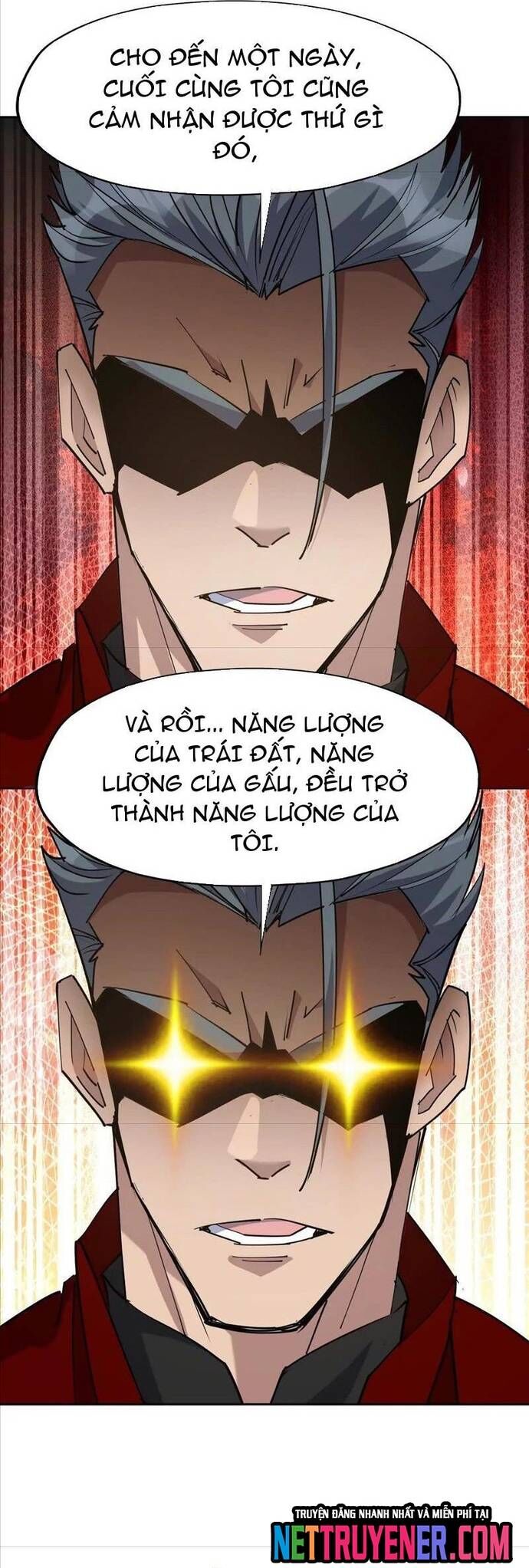 Trùng Sinh Thành Godzilla [Chap 247-265]
