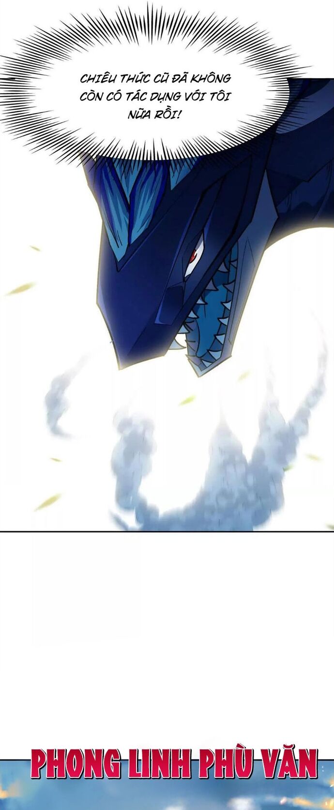 Trùng Sinh Thành Godzilla [Chap 247-265]